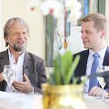 Antanas Mockus ir Remigijus &Scaron;ima&scaron;ius