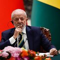 Luizas Inacio Lula da Silva / TINGSHU WANG / AFP