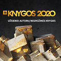 Užsienio autorių negrožinės knygos