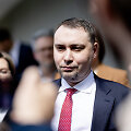 Kyrylo Budanovas