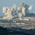 Izraelio ir &bdquo;Hezbollah&ldquo; karas