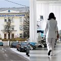 &Scaron;iaulių ligoninės gydytojos savižudybės istorija