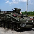 Ukrainos kariai fronto linijoje