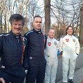 Karolis Rai&scaron;ys ir Ovidijus Meilūnas bei Tadas Vitkevičius ir Feliks Krivickij startuoja Monte Karlo istoriniame ralyje