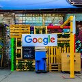&bdquo;Google&ldquo;