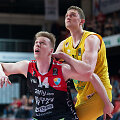 Martynas Echodas ir Laurynas Birutis