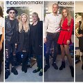 Oksana Pikul-Jasaitienė, Naglis Bierancas, Gytis Ivanauskas, Dmitrijus Jaru&scaron;evičius, Gintarė Gurevičiūtė, Neringa &Scaron;iaudikytė