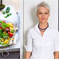 Nida Degutienė ir jos ruo&scaron;tos salotos
