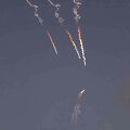 Irano raketos / WANA via Pool / via REUTERS