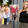 Goda Alijeva su &scaron;eima