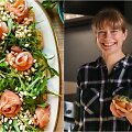 Tinklara&scaron;tininkė Laura ir jos ruo&scaron;tos salotos