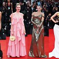 Venecijos kino festivalio atidarymas