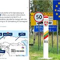 Socialiniuose tinkluose plinta pok&scaron;tai, kad Smolenskas lietuvi&scaron;kas, o Petrburgas &ndash; suomių