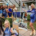 Akvilės Kisielienės kūdikio sutiktuvių &scaron;ventė