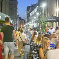 Naktinis Vilnius