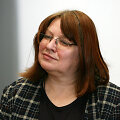 Ra&scaron;ytoja Gintarė Adomaitytė