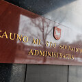 Kauno miesto savivaldybė
