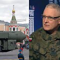 &bdquo;Jars&ldquo; balistinė raketa, Piotras Blazeuszas