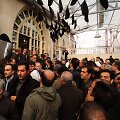 Buvusio Irano prezidento Akbaro Hashemi Rafsanjani laidotuvės