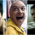 Kadrai i&scaron; filmų &bdquo;Ma&scaron;inistas&ldquo;, &bdquo;Skilimas&ldquo; ir &bdquo;Kovos klubas&ldquo;/ Fotokoliažas