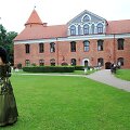 Raudondvario dvaro parkas &ndash; puiki vieta pasivaik&scaron;čioti