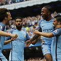 Manchester City 