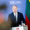 Saulius Skvernelis