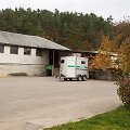 Vilniaus raitosios policijos žirgynas