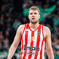 Aleksandaras Vezenkovas