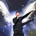 Rusijos atstovas Sergejus Lazarevas