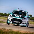 &bdquo;Street Race&ldquo; varžybos