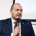 Gintautas Jak&scaron;tas