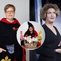 Erika Laurinavičiūtė-&Scaron;uklinskienė, Daiva Rudokaitė, 