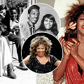 Tina Turner
