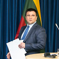 Pavlo Klimkinas