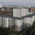 Daugiabučių renovacija Vilniuje