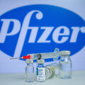 &bdquo;Pfizer&ldquo; vakcina nuo koronaviruso