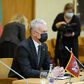 Gitanas Nausėda