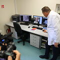 Panevėžio ligoninėje atlikta unikali operacija
