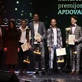 2023 metų jaunieji menininkai stipendininkai