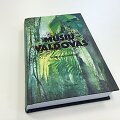 Knyga &bdquo;Musių valdovas&ldquo;