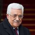 Palestinos prezidentas Mahmudas Abbasas