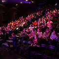 Vilniaus tarptautinio trumpųjų filmų festivalio uždarymo akimirkos