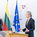 Agnė Bilotaitė