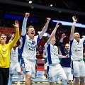 Islandijos rinktinė
