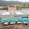 Vilniaus nuotekų valyklos rekonstrukcijos I etapo pristatymo ir atidarymo renginys