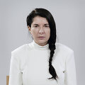 Marina Abramovic