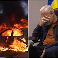 Karas Ukrainoje