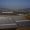 Didžiausia pasaulyje saulės energijos jėgainė Ispanijoje