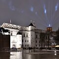 Vilniaus &scaron;viesų festivalio akimirka